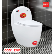 BỒN CẦU KASSANI 2349